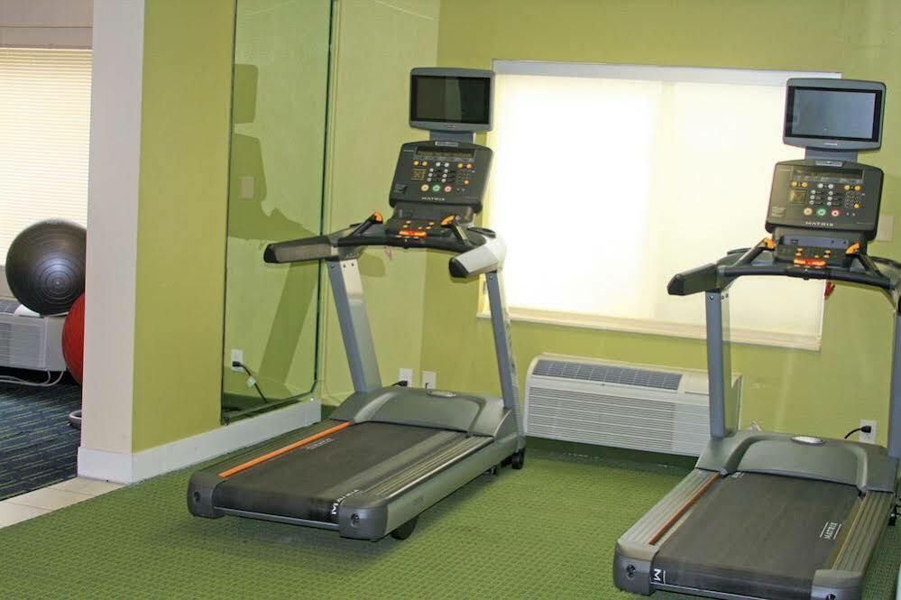 Quality Inn & Suites Jackson Eksteriør bilde