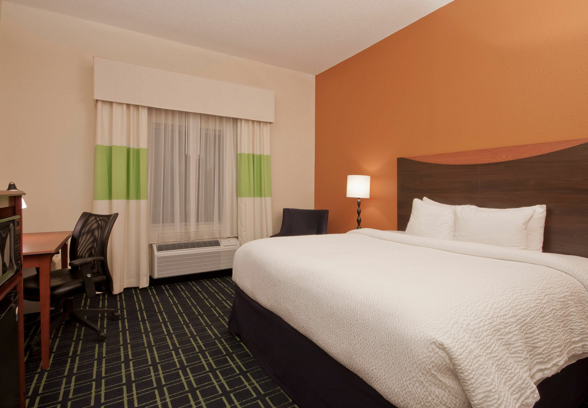 Quality Inn & Suites Jackson Eksteriør bilde